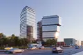 Office 211 m² in Moscow, Russia