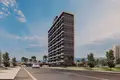 Квартира 2 комнаты 66 м² Эрдемли, Турция