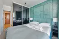 Квартира 2 комнаты 48 м² в Гданьске, Польша