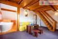 Commercial property 1 320 m² in Hurka, Czech Republic