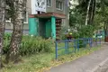 Квартира 2 комнаты 47 м² Минск, Беларусь