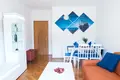 Mieszkanie 1 pokój 67 m² Budva, Czarnogóra