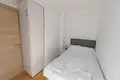 Apartamento 1 habitacion 43 m² en Budva, Montenegro