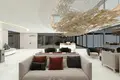 Appartement 51 m² Akarca Koyu, Turquie