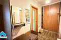 Wohnung 1 zimmer 35 m² Masyr, Belarus
