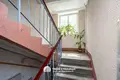1 bedroom apartment 33 m² Minsk, Belarus