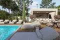 3 bedroom villa 126 m² Agios Tychonas, Cyprus