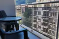 Mieszkanie 1 pokój 37 m² w Budva, Czarnogóra