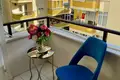 Mieszkanie 3 pokoi 125 m² Alanya, Turcja