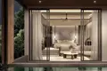 villa de 5 chambres 980 m² Wichit, Thaïlande