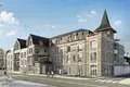 Wohnung 4 Schlafzimmer 81 m², Frankreich
