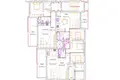 Квартира 2 спальни 88 м² Арадиппу, Кипр