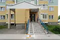 Wohnung 1 zimmer 45 m² Kalodziscanski sielski Saviet, Belarus