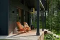Maison 56 m² Jzufouski sielski Saviet, Bélarus