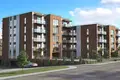 Квартира 2 комнаты 68 м² Вильнюс, Литва