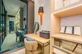 Mieszkanie 1 pokój 81 m² Dubaj, Emiraty Arabskie