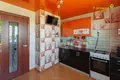 2 room apartment 56 m² Hatava, Belarus