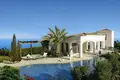 Villa mit 2 Schlafzimmern 95 m² Kamares, Zypern