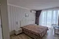 Apartamento 1 habitación 76 m² Pomorie, Bulgaria