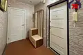 2 room apartment 53 m² Starobin, Belarus
