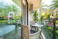 Appartement 1 chambre 45 m² Karon, Thaïlande