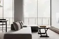 Mieszkanie 1 pokój 74 m² Agios Ioannis, Cypr