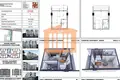 Appartement 2 chambres 39 m² Golem, Albanie
