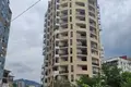 Wohnung 2 zimmer 53 m² Batumi, Georgien