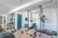 2 bedroom apartment 90 m² in Limassol, Cyprus