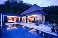 4 bedroom Villa 455 m² Choeng Thale, Thailand