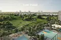 Apartamento 2 habitaciones 92 m² Dubái, Emiratos Árabes Unidos