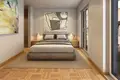 Квартира 1 спальня 58 м² Arroios, Португалия