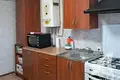 Квартира 2 комнаты 57 м² Малорита, Беларусь