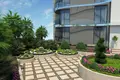 Mieszkanie 54 m² Tosmur, Turcja