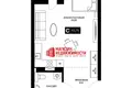 Квартира 1 комната 46 м² Гродно, Беларусь