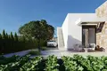 Villa de 4 habitaciones 196 m² Fuente Alamo de Murcia, Španjolska