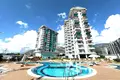 Appartement 3 chambres  Alanya, Turquie