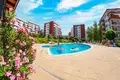 Квартира 1 комната 33 м² Святой Влас, Болгария