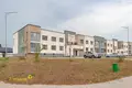 Wohnung 5 zimmer 131 m² Minsk, Belarus