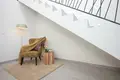 Dom drewniany w stylu górskim 3 pokoi 162 m² Benijofar, Hiszpania
