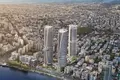 2 bedroom apartment 124 m² Limassol, Cyprus