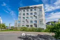 Квартира 3 комнаты 129 м² в Минске, Беларусь