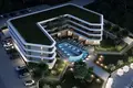 3 bedroom apartment 148 m² Çeşme, Turkey