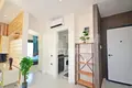 Mieszkanie 2 pokoi 55 m² Alanya, Turcja