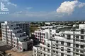 Mieszkanie 1 pokój 50 m² Kepez, Turcja