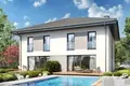 Haus 5 zimmer 136 m² Przypki, Polen