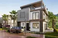 Villa de 4 habitaciones 157 m² Girne Belediyesi, Chipre del Norte