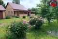 Haus 72 m² Cyrvonaslabodski sielski Saviet, Belarus