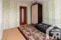 Apartamento 3 habitaciones 62 m² Zhodino, Belarús