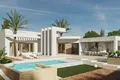 4 bedroom Villa 166 m² Benejuzar, Spain
